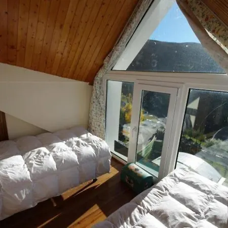 Apartamento Apartamento Montebajo