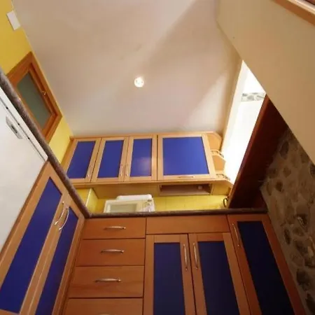 Apartamento Montebajo * Sierra Nevada