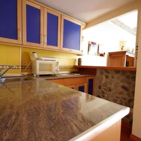 Apartamento Montebajo Apartamento *