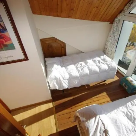 Apartamento Montebajo
