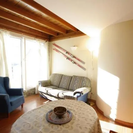 Apartamento Montebajo Sierra Nevada