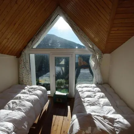 Apartamento Montebajo