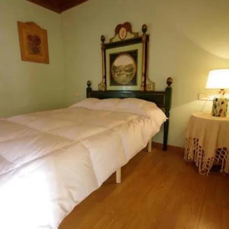 Apartamento Montebajo * Sierra Nevada