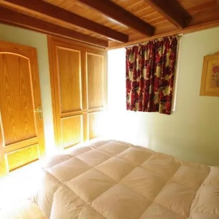 Apartamento Apartamento Montebajo Sierra Nevada