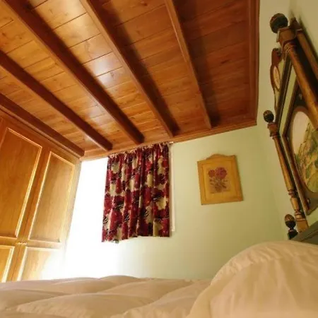 Apartamento Montebajo *