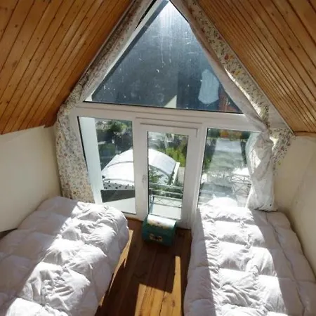 Apartamento Montebajo Apartamento