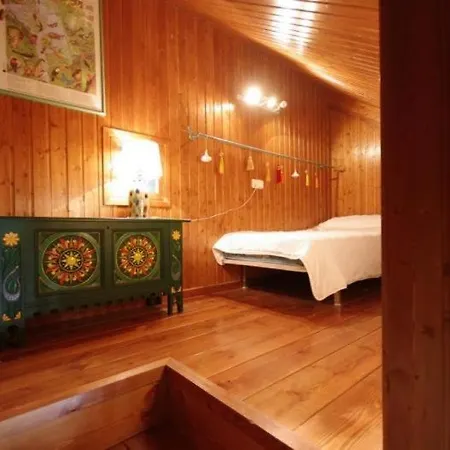 Apartamento Montebajo * Sierra Nevada