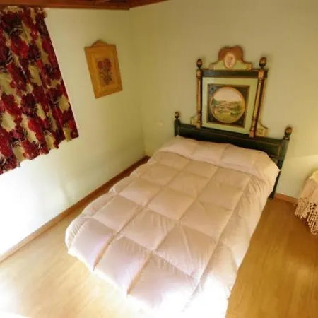 Apartamento Apartamento Montebajo Sierra Nevada