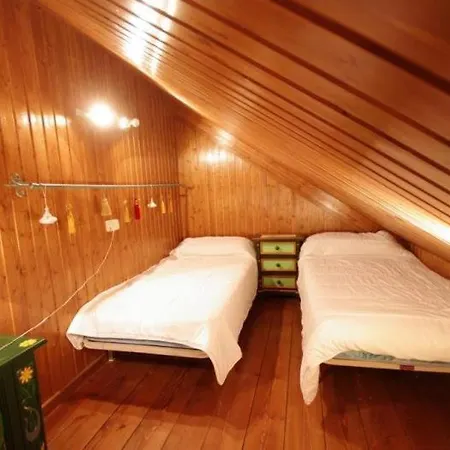 Apartamento Montebajo Apartamento *