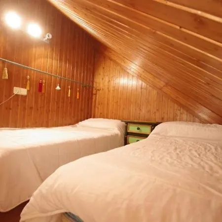 Apartamento Apartamento Montebajo Sierra Nevada