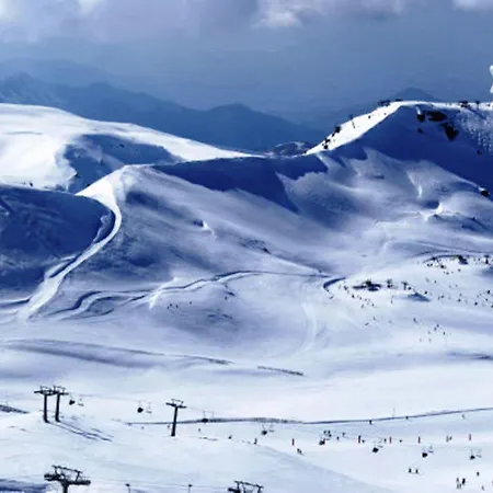 Apartamento Montebajo Sierra Nevada