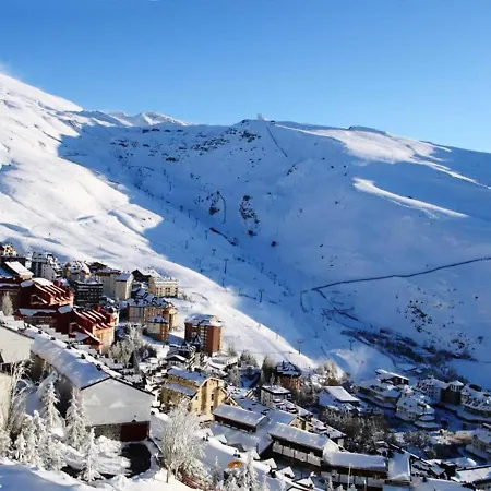 Apartamento Montebajo * Sierra Nevada